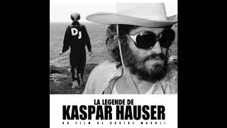 Vitalic. The Legend Of Kaspar Hauser soundtrack.