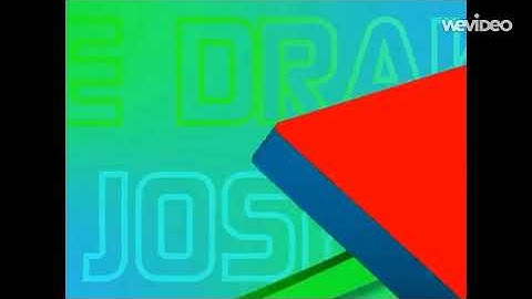 Drake & Josh Blank Intro Extended
