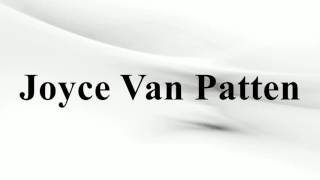 Joyce Van Patten