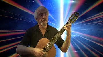 The Boxer(Simon & Garfunkel)Arranged for Classical Guitar By: Boghrat