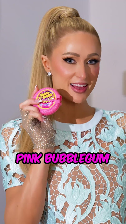Rating EVERY Pink Snack