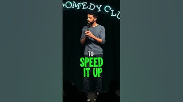 Climate change is real #shorts #shortscomedy #climatechange #standupcomedy #jokes #truth #news