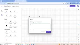 ⁣Tuto 1 GeoGebra