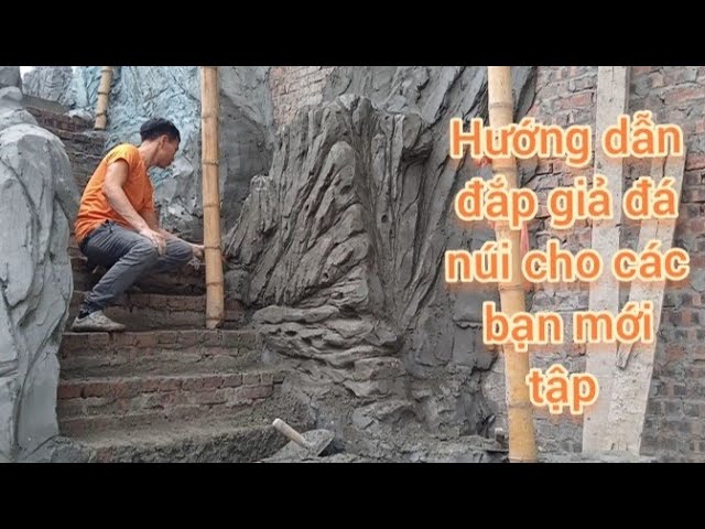 Ứng dụng của gạch xi măng giả đá trong thiết kế