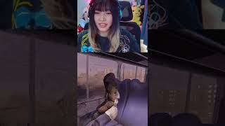 Hellmart тоглоомын хэсгээс... Гадуурхагдсан :(