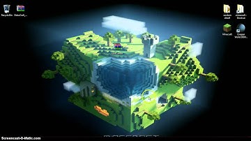 Minecraft: How to install Tale Of Kingdoms V1.0.5 Mod 1.8.1
