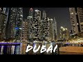 One week in dubai in august 2022