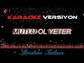 Mutlu Ol Yeter KARAOKE
