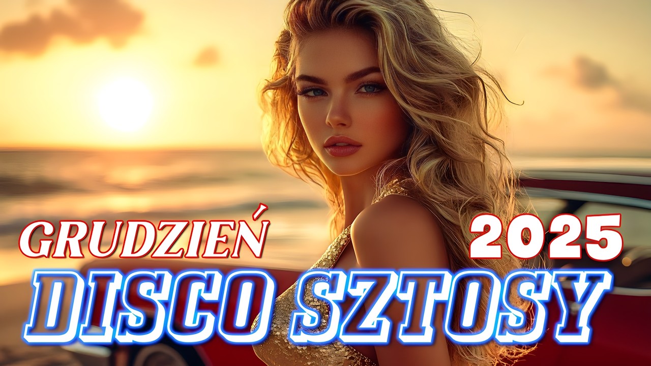 DISCO POLO 2026 NOWOŚĆ -- NAJLEPSZE POLSKIE DISCO POLO -- NOWE HITY LISTOPAD 2026