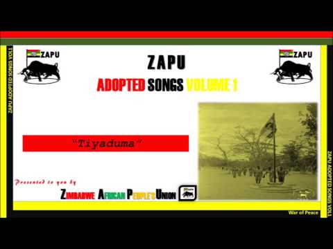 ZAPU Music - Ikhaya