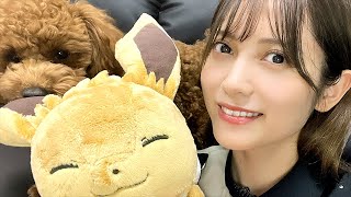 【家でほろ酔い☺️】ポケモン1番くじの開封動画撮った！