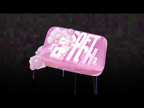Soft B*tch - Studio Killers ft Ally Ahern - OFFICIAL MUSIC from Studio Killers 404