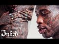 Kicked Out Of High School For Face Tattoos | INKED