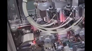 🤖 TỰ ĐỘNG HÓA – "TRÁI TIM" CỦA NHÀ MÁY THÔNG MINH HIỆN ĐẠI.