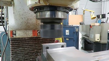 Proto Trak TRM 2 Axis CNC Vertical Milling Machine