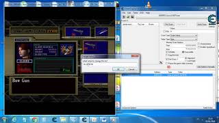 Resident Evil Code Veronica Cheat Engine Criar Itens e Munições Infinitas
