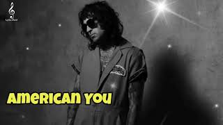 Yelawolf -"American You" (Song)🎼 Country Song #yellow