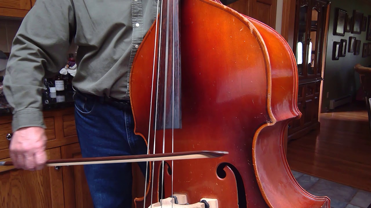 Essential Elements Double Bass Book 1 56 Down And Up YouTube Essential Elements Double Bass Book 1 56 Down And Up YouTube