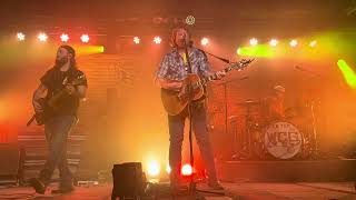 “Rose Queen” William Clark Green 11.22.24