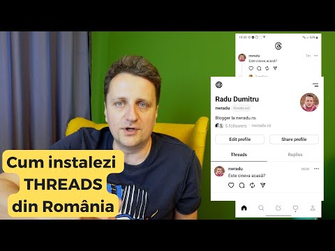 Video: Cum să faci GIF animat pe WhatsApp