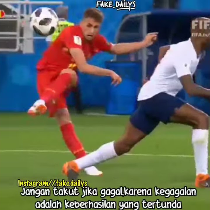 🔴Story WA Adnan Januzaj Belgia || Keren & Terbaru || Quotes Sepak Bola || AJ.18 Belgia