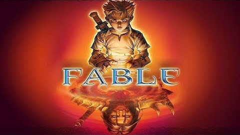 Raspberry Pi 4 Gaming | Fable: The Lost Chapters | Box86 | Wine