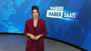 Haber Saati | Yasemin Tekin | YENİ SONDAJ GEMİLERİ GÖREVE HAZIRLANIYOR