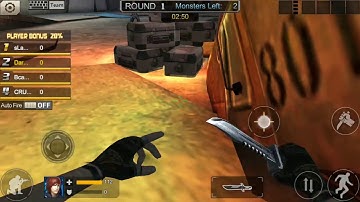 How to Bug in Crisis Action