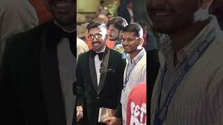 Iskcon Creators Summit Micro Vlog 🙏🏼❤️ | Kuldeep Singhaniaa #shorts