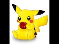 Pika Pika Pikachu :3 Mp3