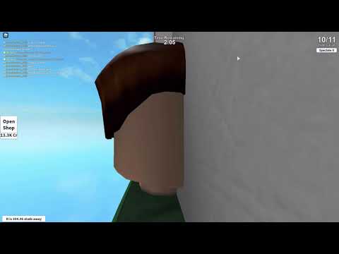 8 - How to glitch out of map in kitchen Roblox Hide and Seek Extreme ...