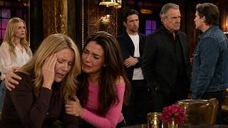 Y&R Recap June 19: Nikki’s Pain Terrifies Victoria as Victor’s Matt Plan Cracks