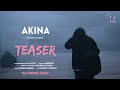 Akina teaser short film movie club srm ap