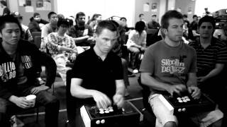Shadowloo Showdown 2010 Weekend Trailer