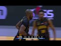 FIBA WASL S3 | POTG | ITTIHAD CLUB vs AL QADSIA SC | CHINEMELU DAVID ELONU