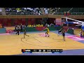 FIBA WASL S3 | POTG | ITTIHAD CLUB vs AL QADSIA SC | CHINEMELU DAVID ELONU