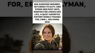 The Brave Soldier History Forgot to Mention... 💔#shorts #warstories #historytok #usarmy