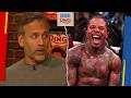 Max Kellerman Drops BRUTAL Report On Gervonta Davis Resume &amp; Shakur Stevenson fight | ITR EP.41