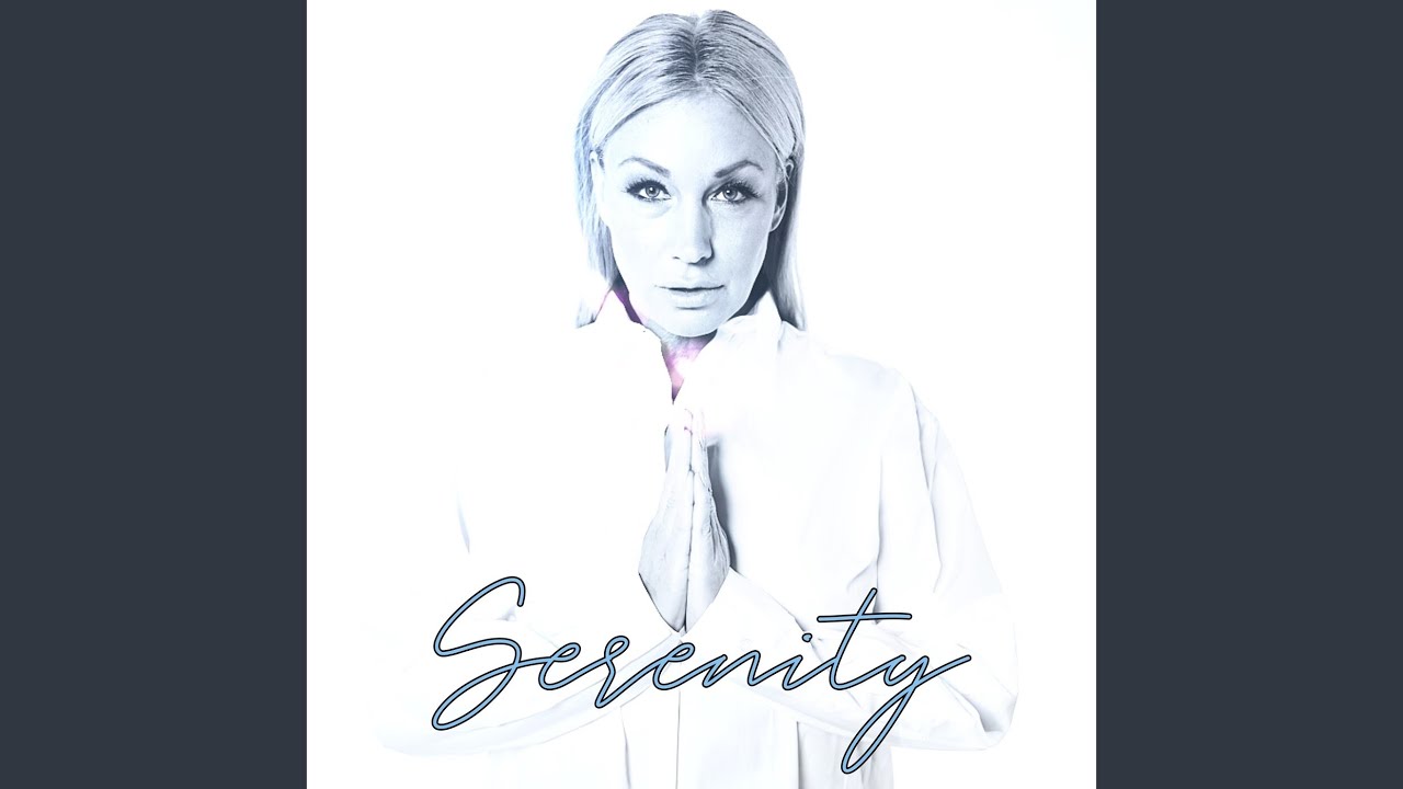 Tonton Serenity (Radio Edit) di YouTube Tonton Serenity (Radio Edit) di YouTube