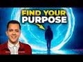 Finding your god given purpose in life  david diga hernandez