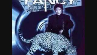 FANCY - Sayin` Goodbye