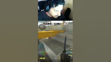 fast 3k shredding combo hold - nuke | dradca on #Twitch