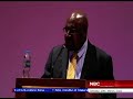 Risk Sharing Concept Is Not New, Benny Popoitai | NBC PNG