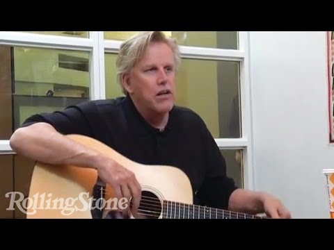 Off the Cuff: Gary Busey Unhinged actor chats with...