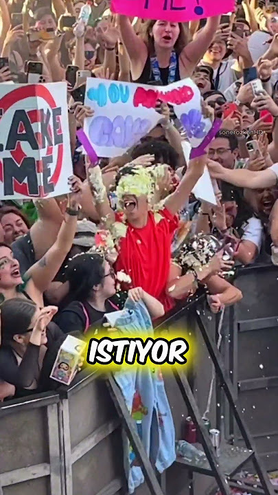 Gördüğünüz Bütün Konserleri UNUTUN! 😱