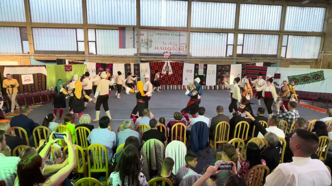 KUD „RAVNO POLJE“ - BOSILEGRADSKO KRAJIŠTE