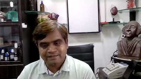 LECTURE ON PAST  HISTORY    IN HOMOEOPATHIC CASE TAKING EXPLAIN BY DR.SANTOSH JATALE