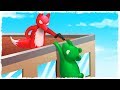 НЕ ДЕЛАЙ ЭТОГО!!! УГАР В GANG BEASTS!!!