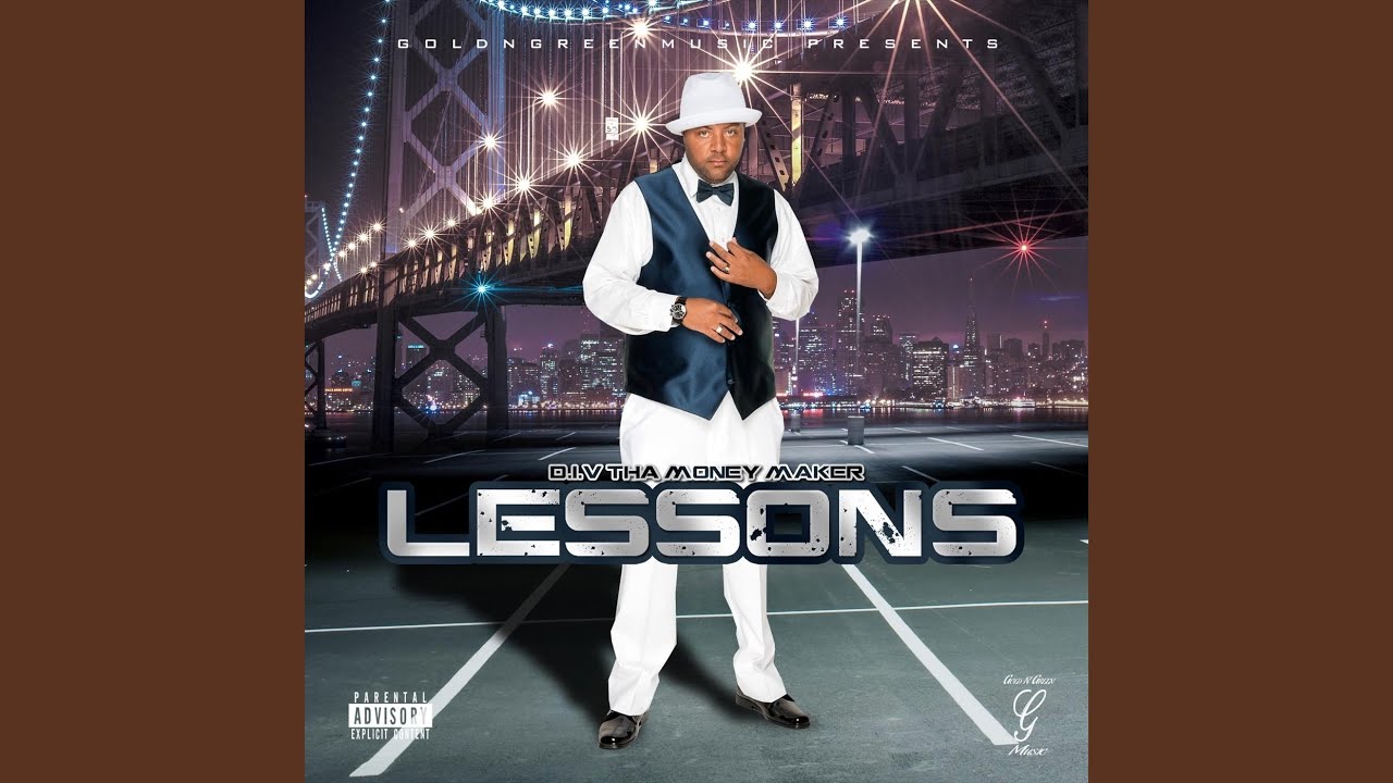 Money High (feat. Gizzlah)