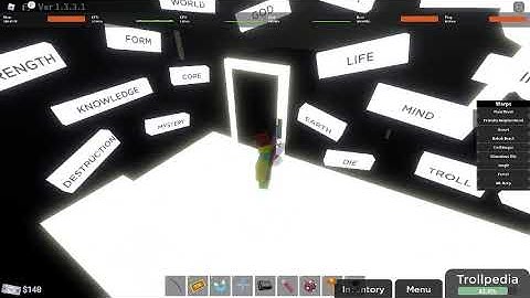 how to get hidden trollface and trollku